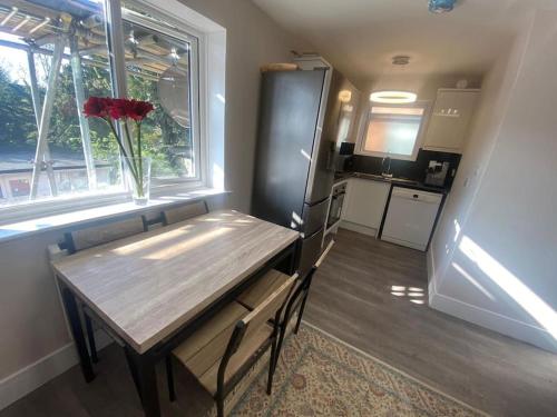 Relaxing 1-Bed Apartment Your Home Away from Home, Londýn