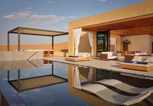 Photo - The Ritz-Carlton Ras Al Khaimah, Al Wadi Desert