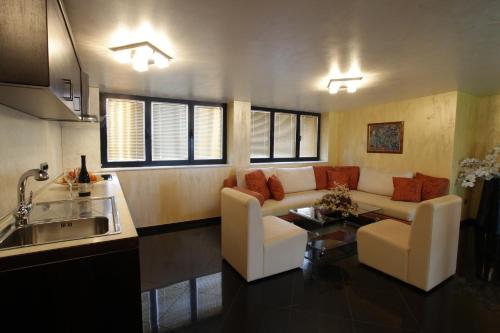 Efbet Hotel