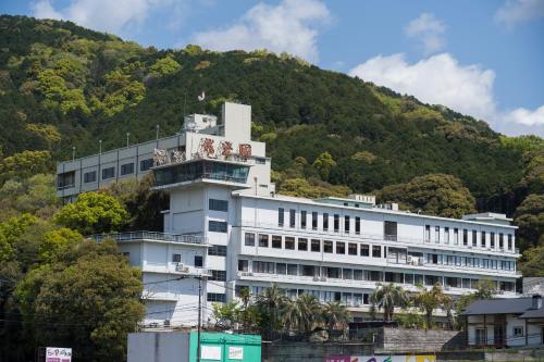 Hotel Ryutouen