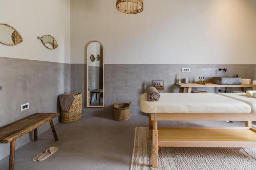 Eliamos Villas Hotel & Spa