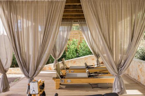 Eliamos Villas Hotel & Spa