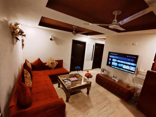 B&B Islamabad - FAMILY Apartments, 3-Bedrooms/Comfort/LUXURY - Bed and Breakfast Islamabad