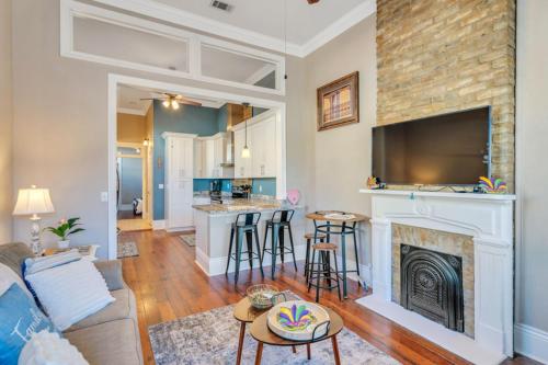 Spacious Centrally Located Home