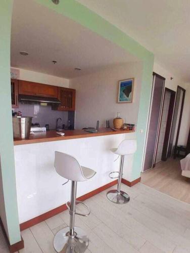 Appartement avec piscine Anse Vata Nouméa - image 2