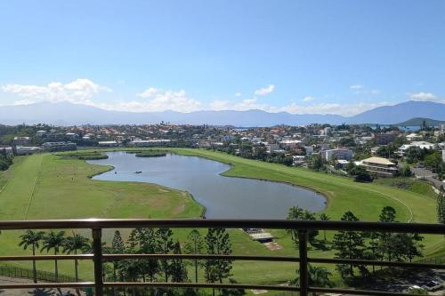 . Appartement avec piscine Anse Vata Nouméa