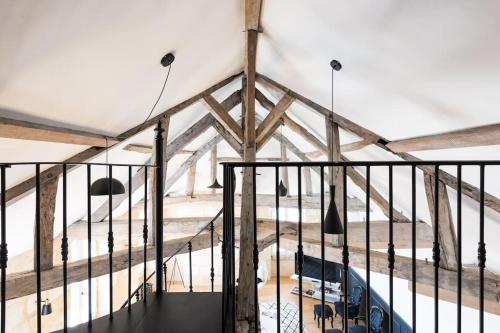 Le Loft, Libourne (fotografie 9)