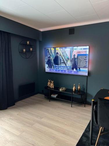 Rjukan Sentrum Apartments NO 1 Rjukan Sentrum Apartments NO 1