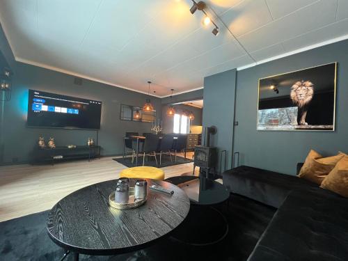 Rjukan Sentrum Apartments NO 1 Rjukan Sentrum Apartments NO 1