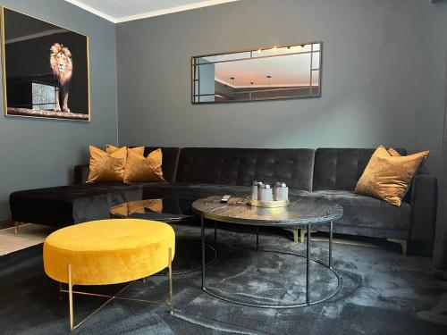 Rjukan Sentrum Apartments NO 1 Rjukan Sentrum Apartments NO 1