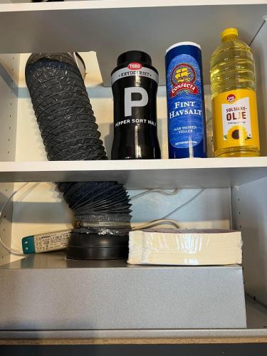 Rjukan Sentrum Apartments NO 1 Rjukan Sentrum Apartments NO 1