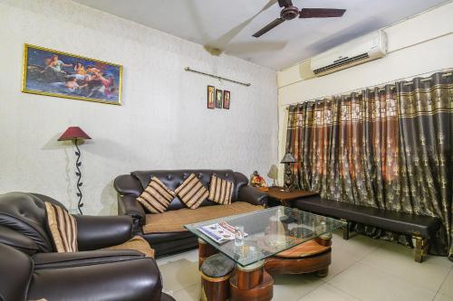 FabHotel Maadhavam Residence