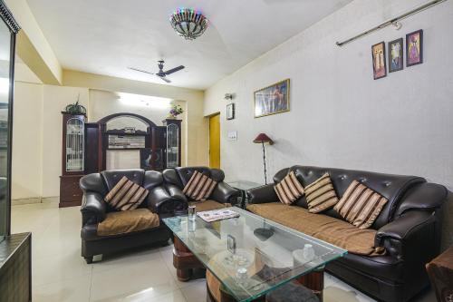 FabHotel Maadhavam Residence