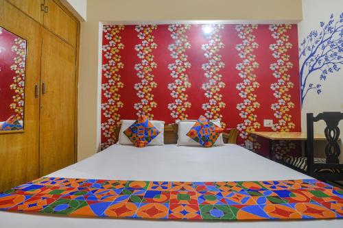 FabHotel Maadhavam Residence