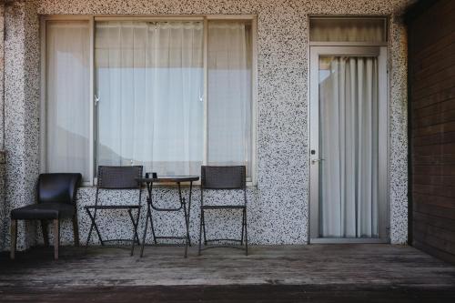 Facilities, Mountain Traveler Inn in Jiu Fen