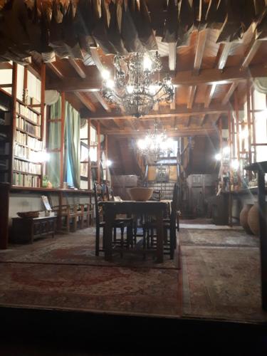 Loft atypique hyper centre à 5mn à pied de la plage de l'Écluse 2 à 8 personnes - Location saisonnière - Dinard