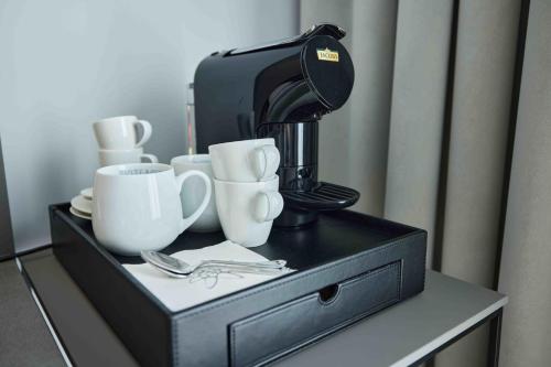 Hotel EDELWEISS Berchtesgaden Superior Room Type - Suite
