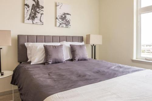 TWO Stunning Nulu CozySuites in Louisville, USA