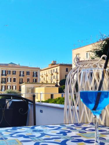 Domus Neapolis Happy Holiday, Nápoles (foto 5)