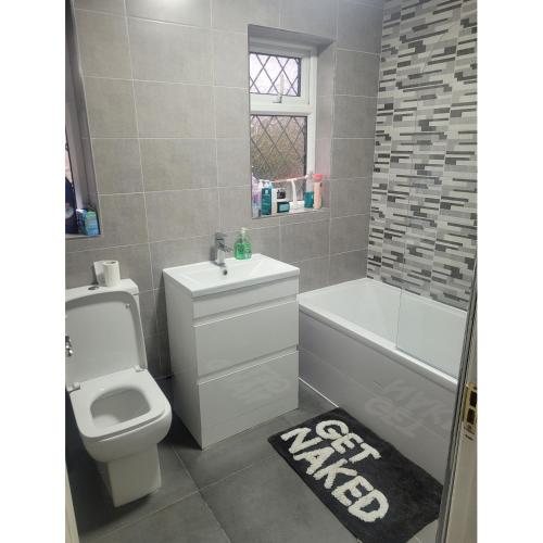 NB's Cozy Nook in Wigan