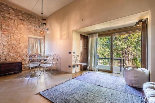  Retreatloft in manciano in 58014 Manciano