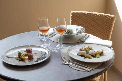 Perla Verde Hotel - image 4