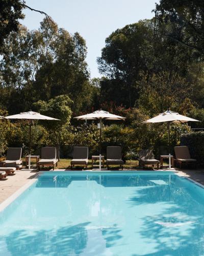 Lanthia Resort - image 9