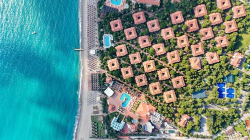 Ali Bey Club Manavgat