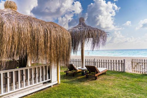Ali Bey Club & Park – Kizilagac, NJ