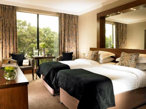 Ashling Hotel Dublin - image 10