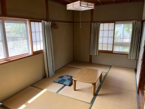 Ringoya in Hakuba