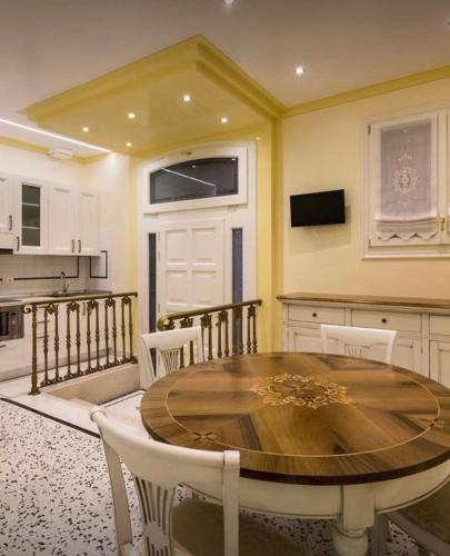 Rialto Mercato deluxe apartment, Benátky