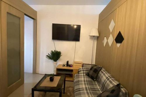Shore Residence D23 shortwalk MOA Room Type - Two-Bedroom Apartment