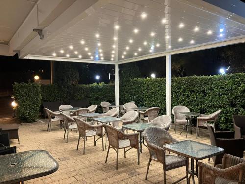Hotel Sant'Elia - image 12
