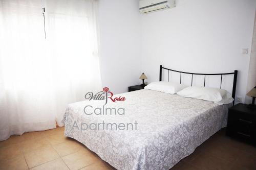 Villarosa Calma apartment