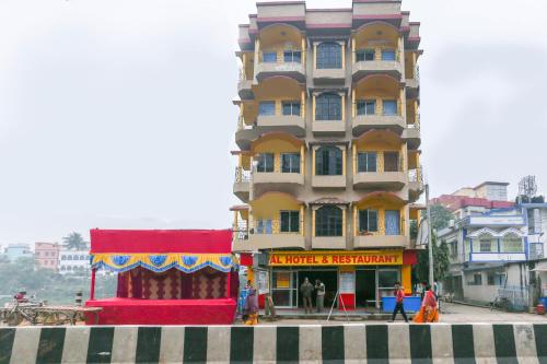 OYO Bideshini Hotel