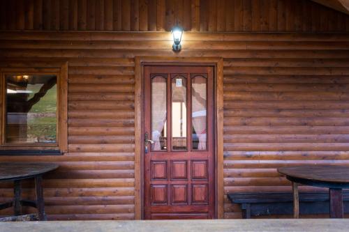 Zagorska Klet in Mala Erpeņa