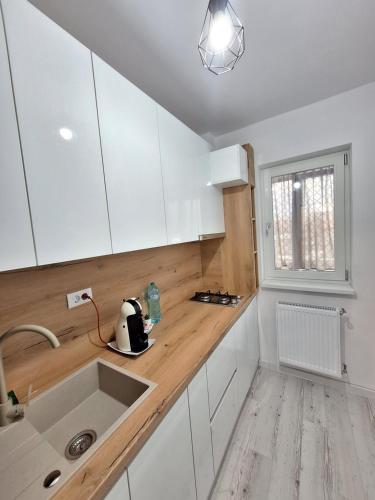 Studio - Cozy Home Slatina, Slatina (Foto 6)