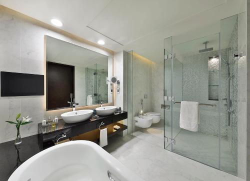 Marriott Hotel Al Forsan, Abu Dhabi photo 3