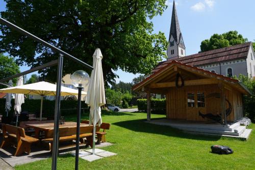 Landgasthof Post in Röthenbach (Bavaria)