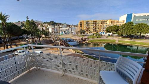 Apartment with Terrace image 3