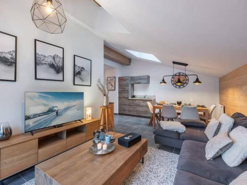 Apartment Châtel Les Freinets A202 - Bo Immobilier Chatel