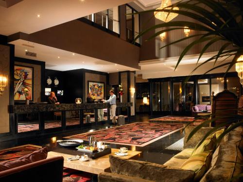Ashling Hotel Dublin - image 7
