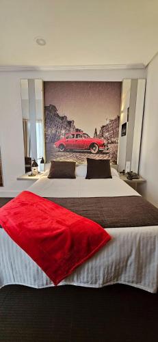 Hotel Spa El Muelle de Suances – Suances, MS