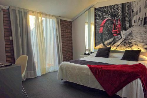Hotel Spa El Muelle de Suances - image 2