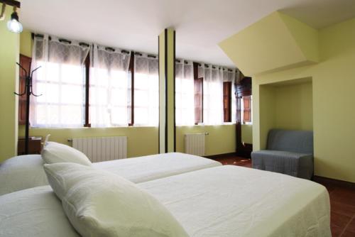 Hotel Rural Frías (Hotel Rural Frias) in Frias