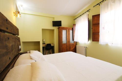 Hotel Rural Frías (Hotel Rural Frias) in Frias