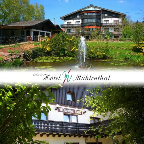 Hotel Mühlenthal GmbH