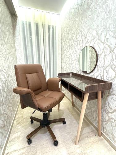 Studio anfa plaza, Casablanca (fotografie 10)