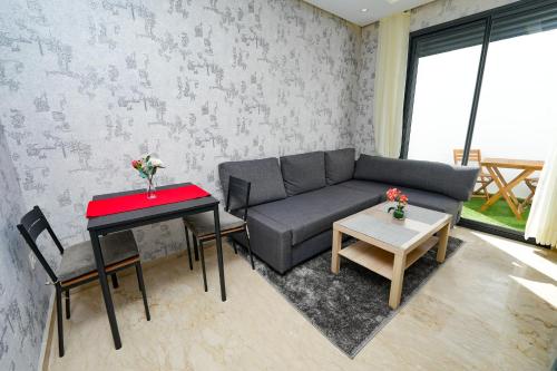 Studio anfa plaza, Casablanca (fotografie 2)
